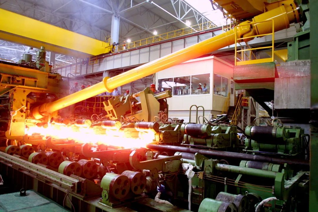 TPCO won 2023 China Steel brand list !