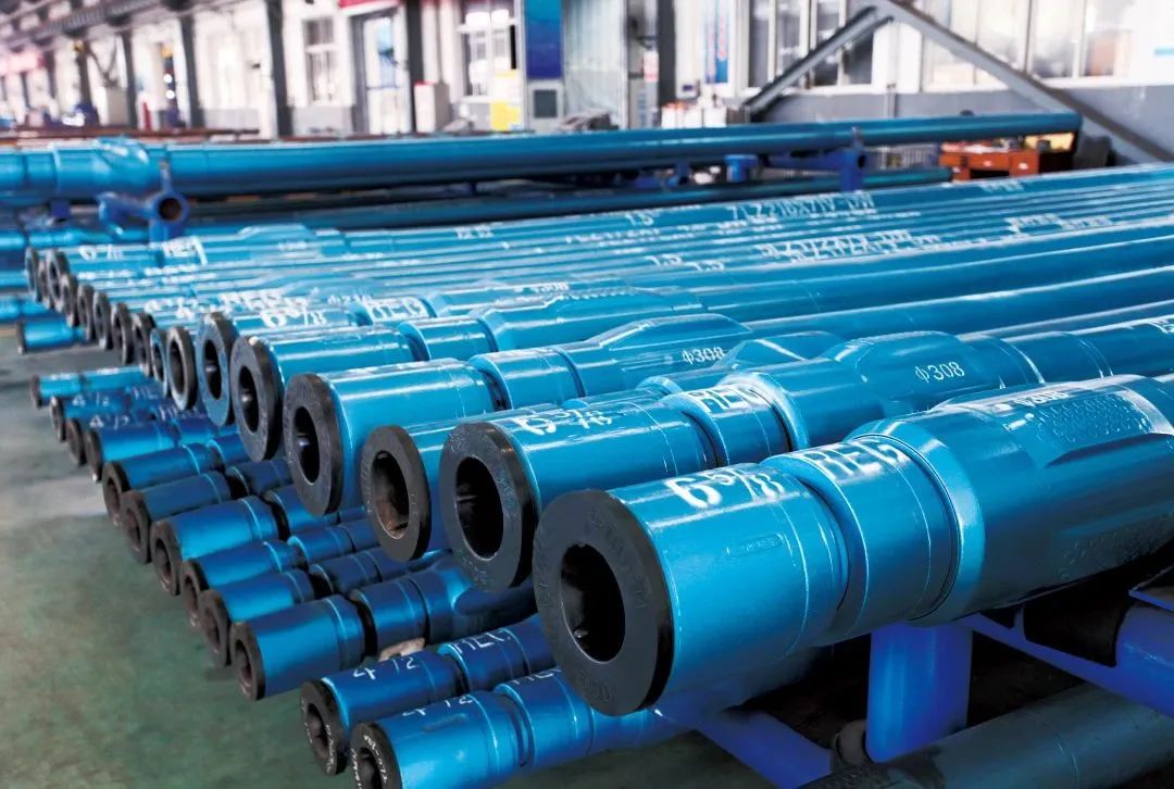 Drill Pipe
