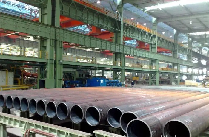 Line Pipe