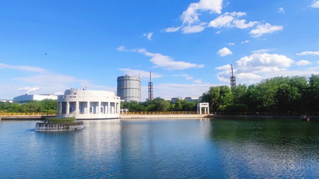 Citic Pacific Steel strives to build energy steel "trum