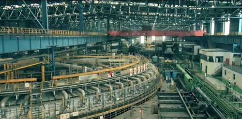 Production System